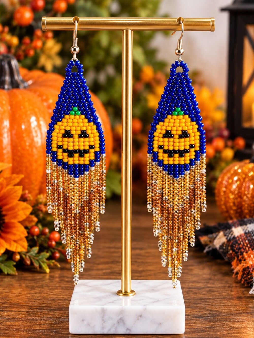 Halloween 🎃 Earrings